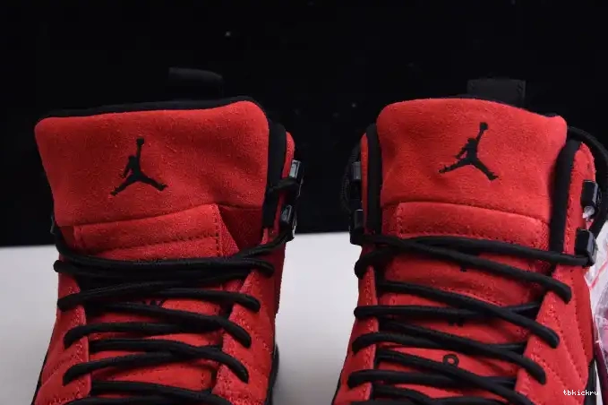 Rep TBK Air Retro Flu Reverse 12 Jordan Game CT8013-602 0502